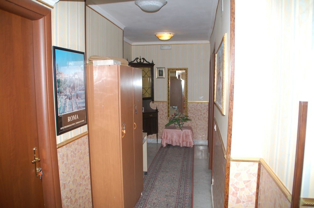 Фото Cristina's Residence