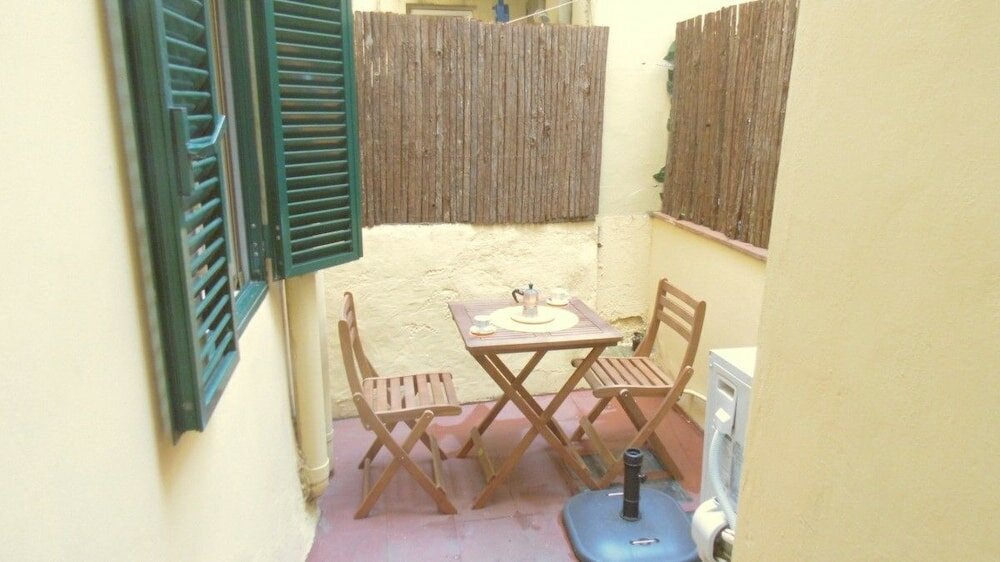 Фото Pinocchio House