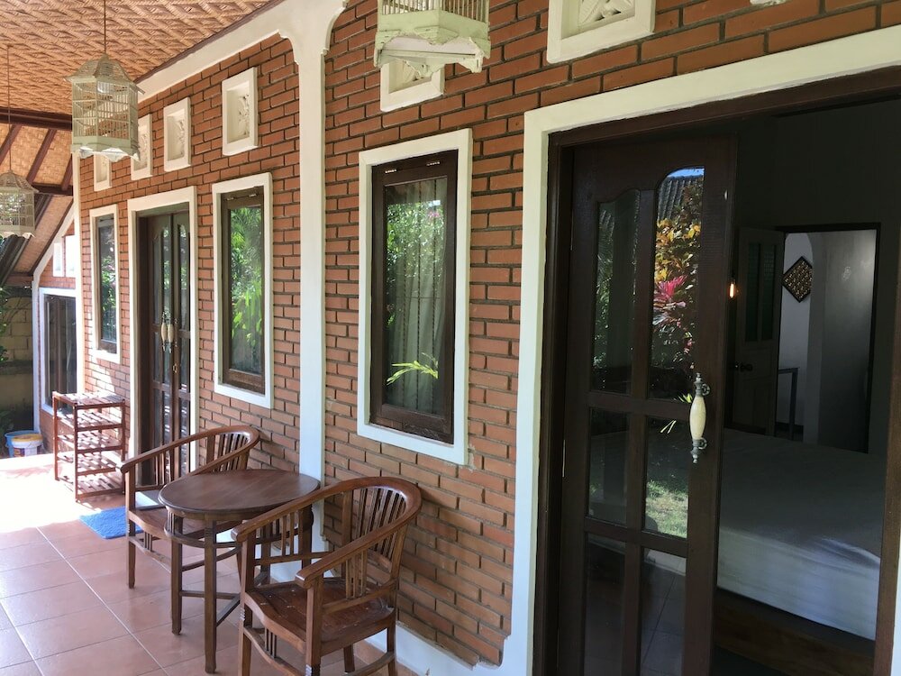 Фото Ayung house