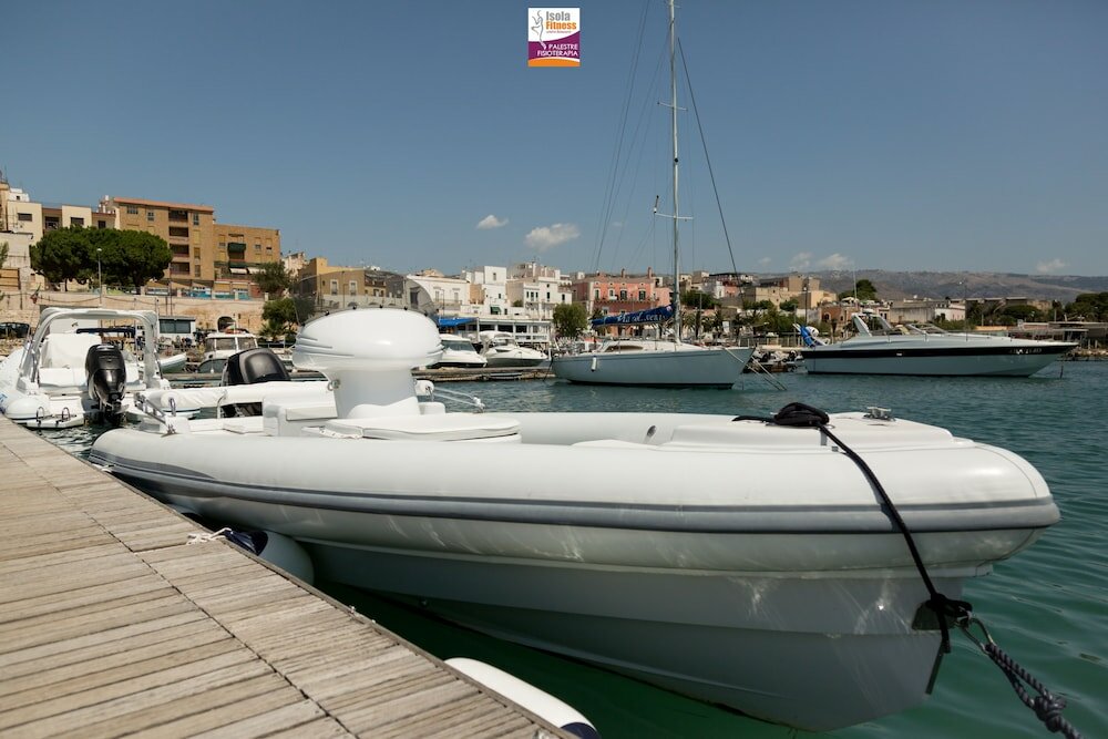 Фото Casa Manfredi B&b