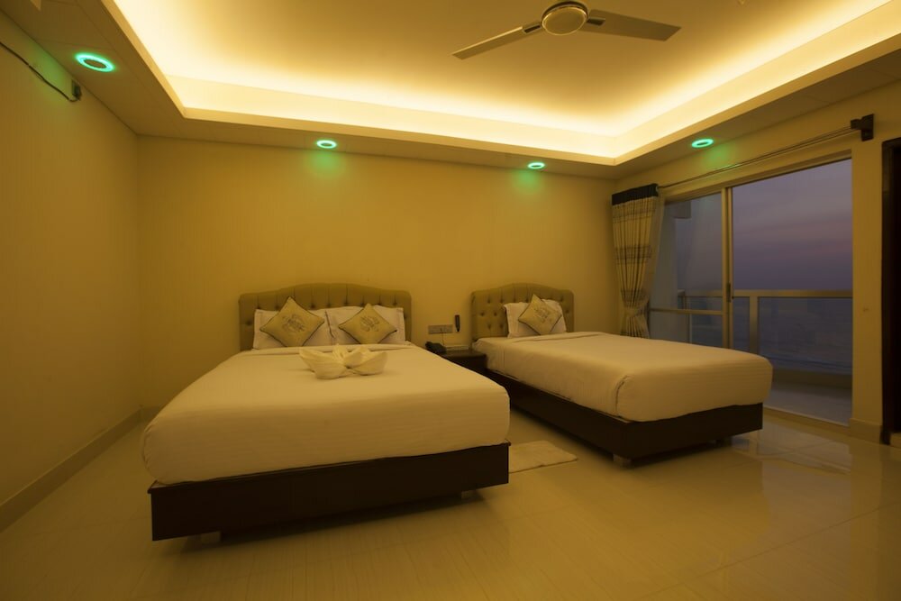 Фото Exotica Sampan