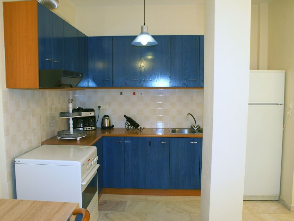 Фото Elounda Theo Villa