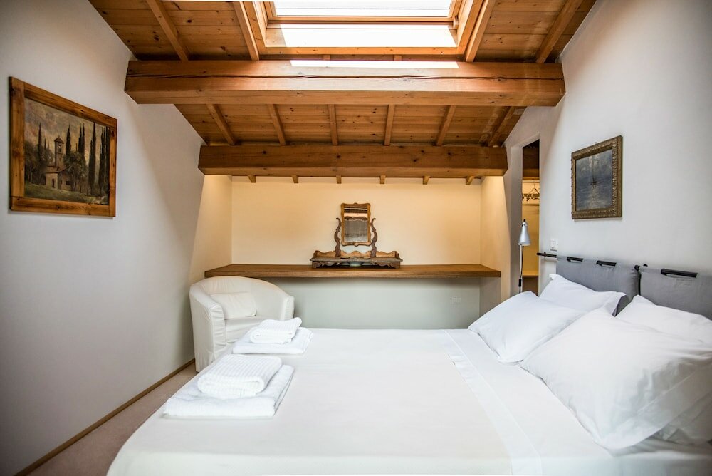 Фото Agriturismo Corte Ruffoni