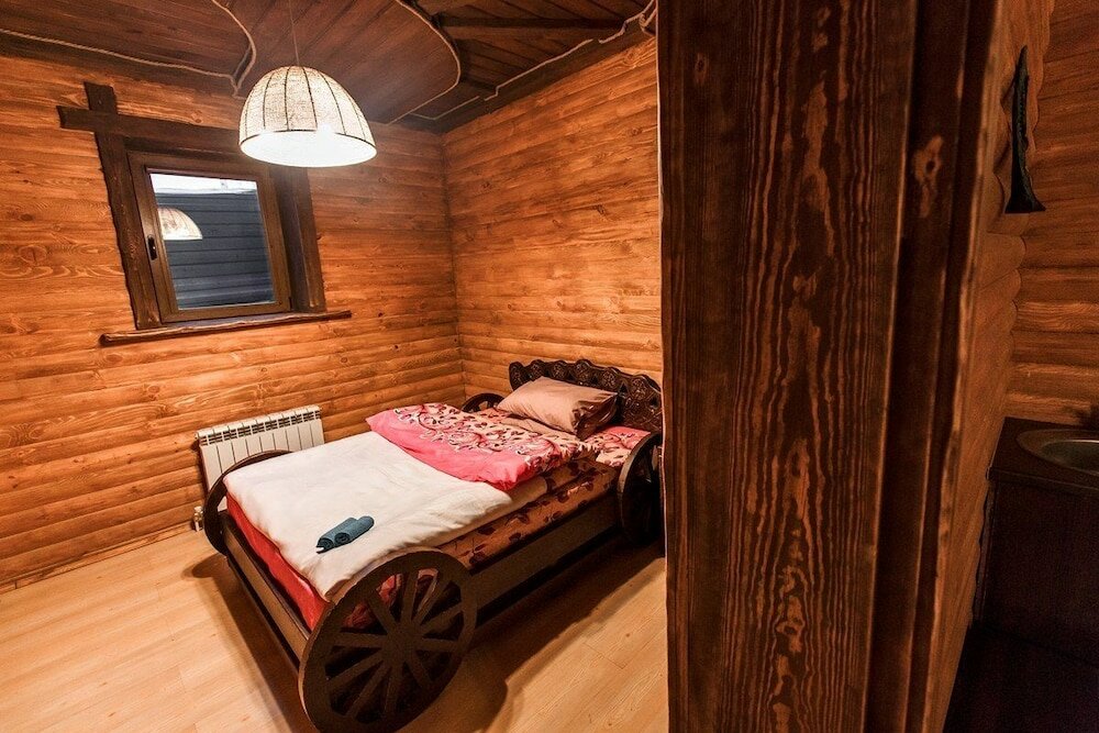 Фото Парк-отель Шишка