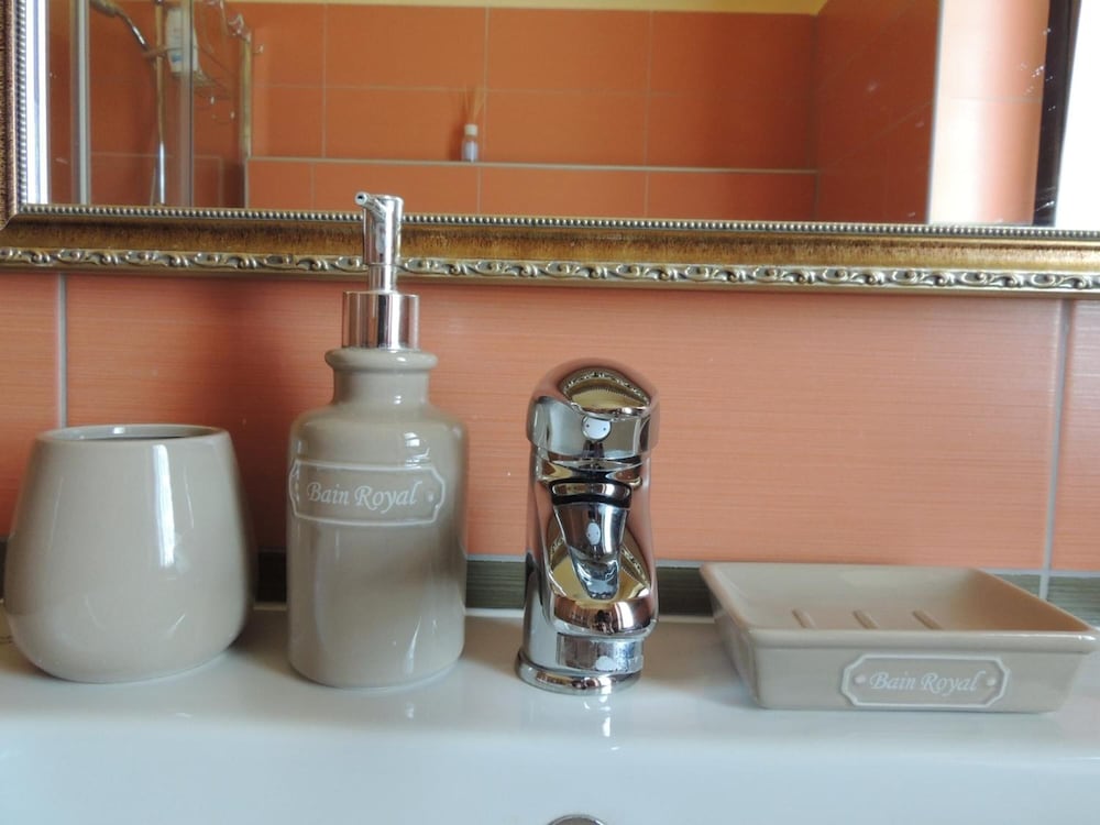 Фото B&b A Due Passi Dal Mare