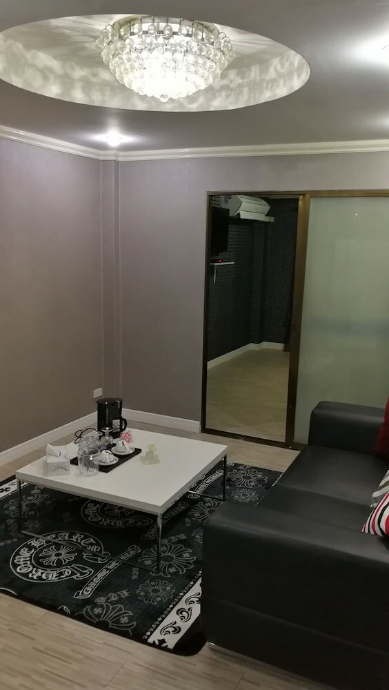 Фото Hotler Boutique Apartment