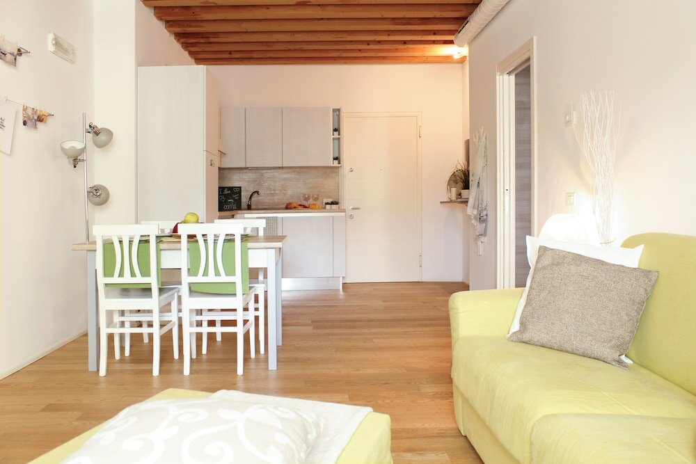 Фото Mazzoni 15 Modern Flat