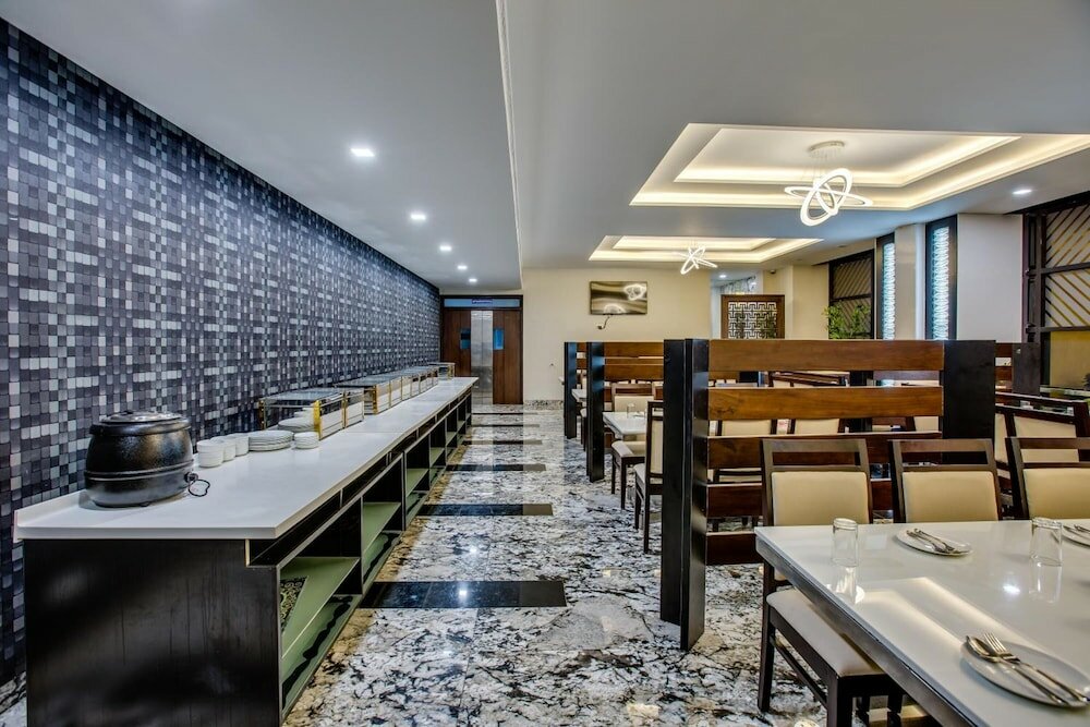 Фото Hotel Ma Grand