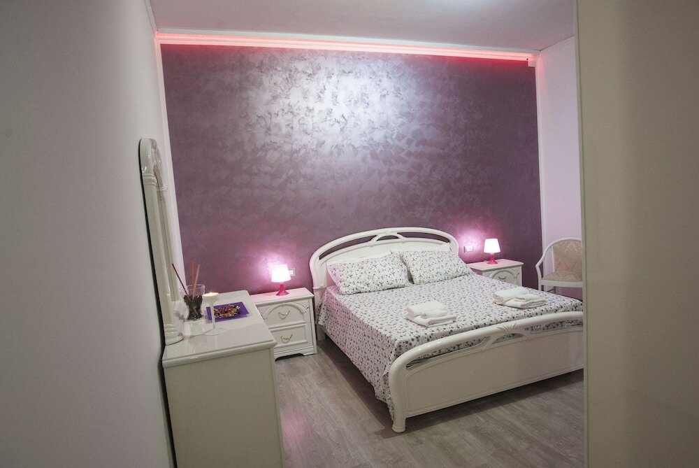 Фото B&b Del Centro