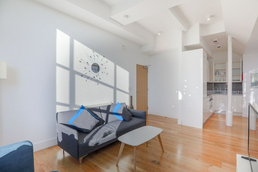 Фото Urban Stay Shard View Apartments