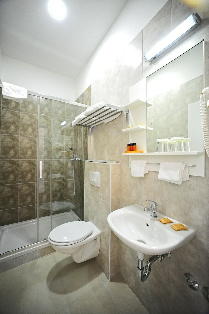 Фото Valenti Rooms