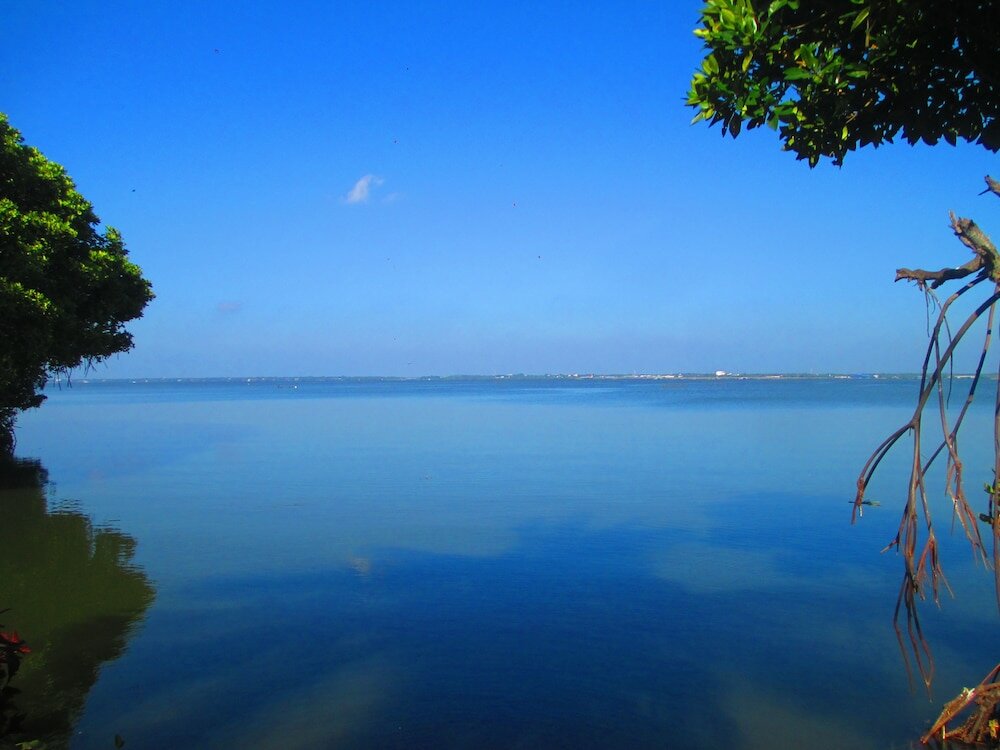 Фото Nico Lagoon Hotel