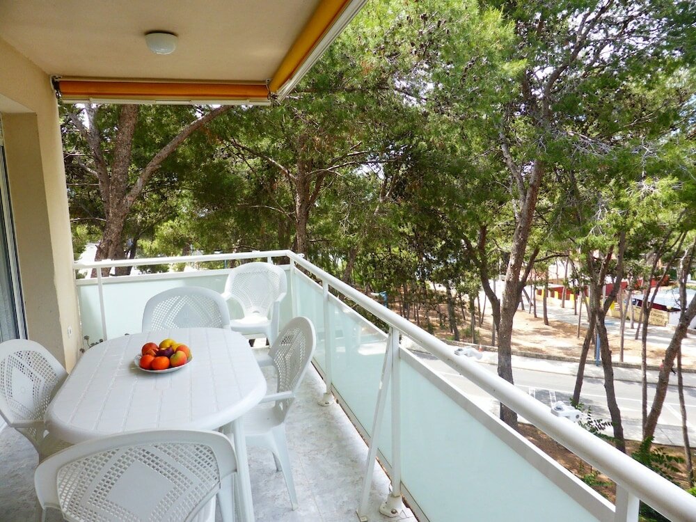 Фото Apartamento M&c del Bosc