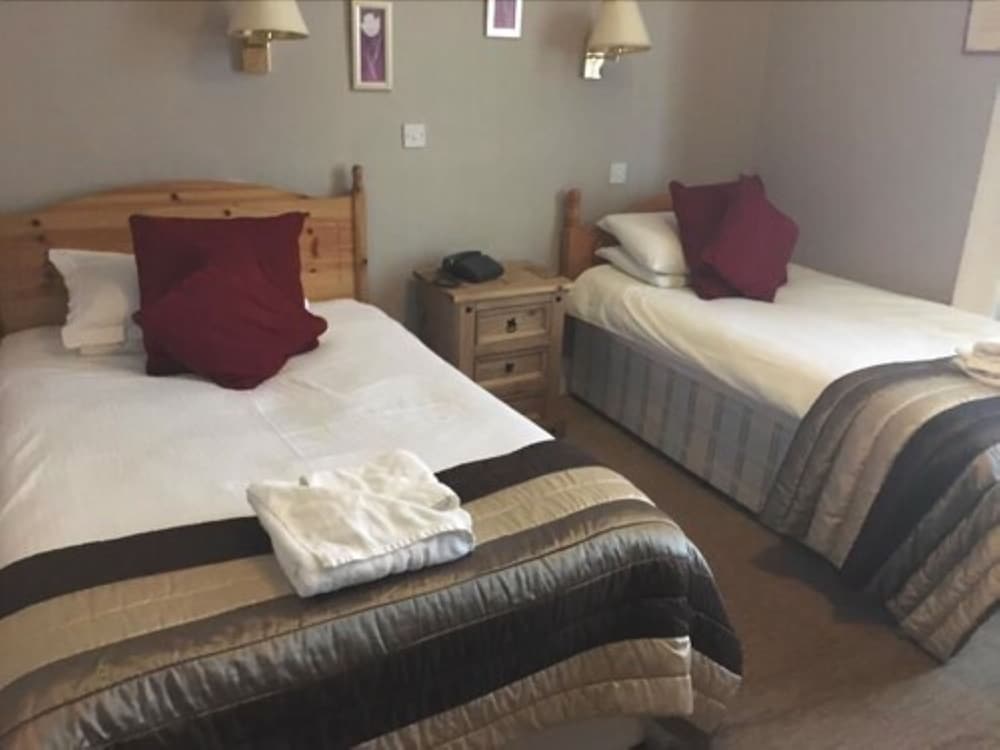 Фото George Hotel