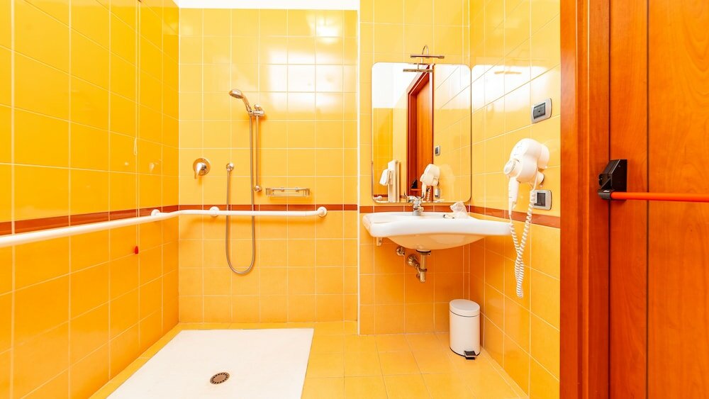Фото Prealpi Hotel
