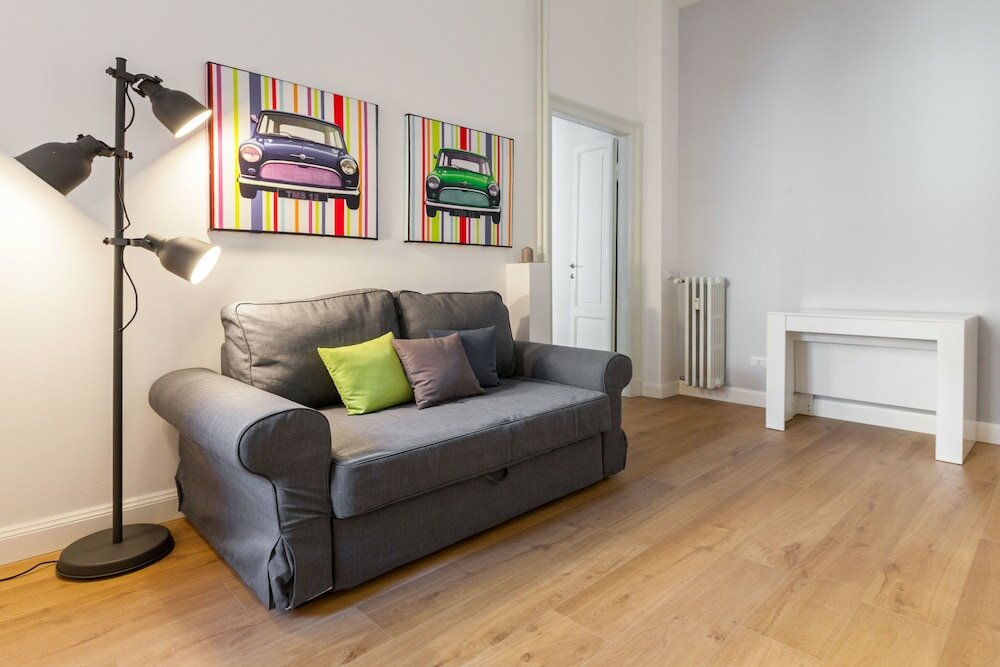 Фото Be Apartments Aselli