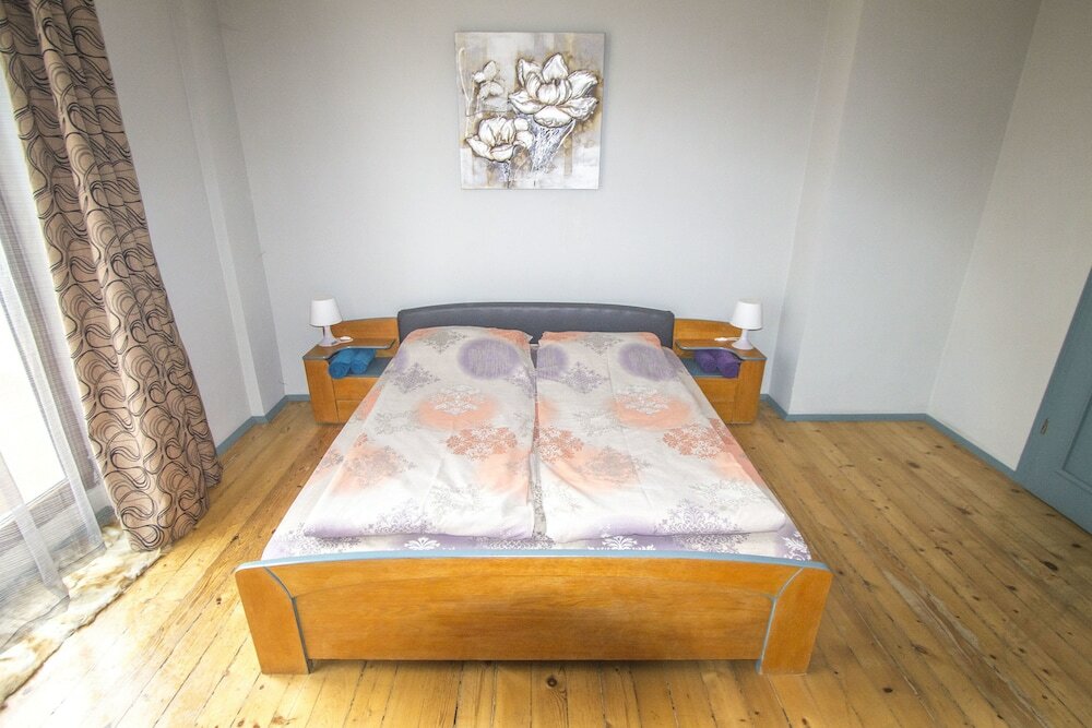 Фото Popa Apartment