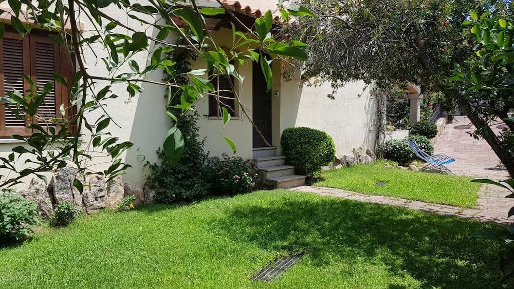 Фото Apartment Budoni Centro II