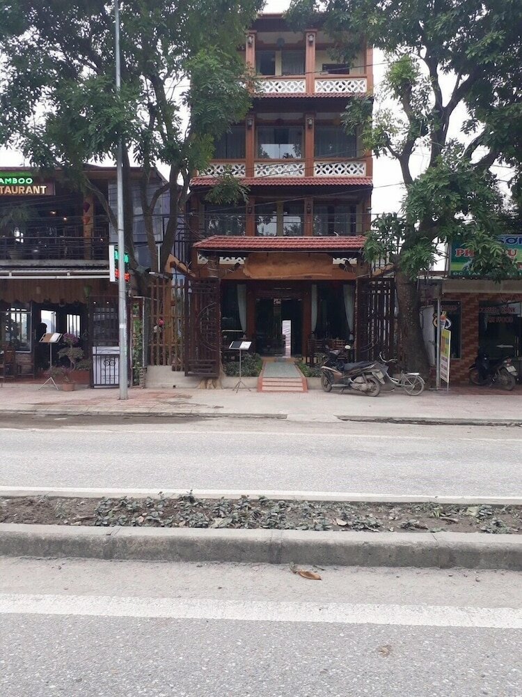 Фото La Belle Vie Tam Coc Brother