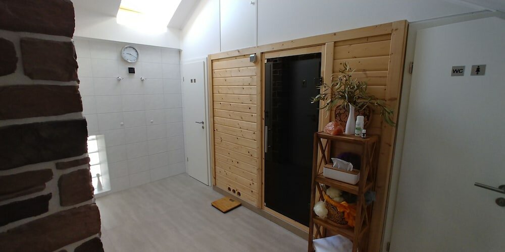 Фото Hotel Alte Brennerei