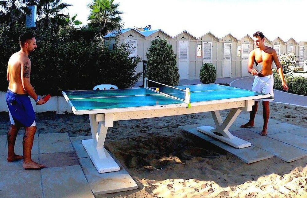 Фото Residence Altomare