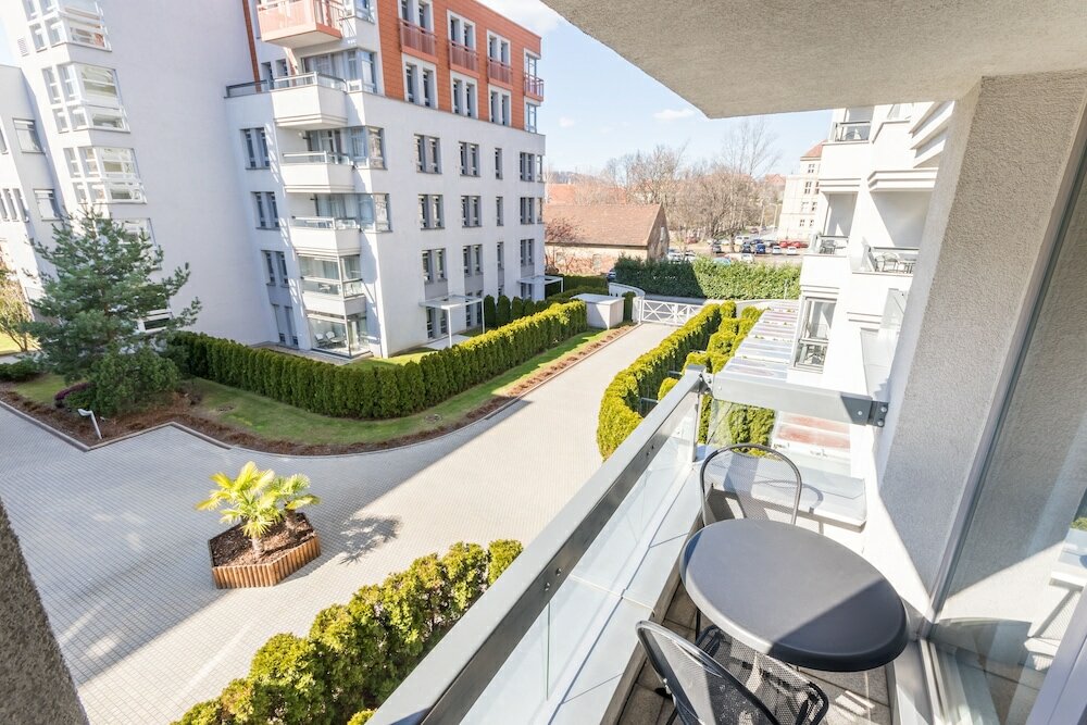 Фото Albertov Rental Apartments