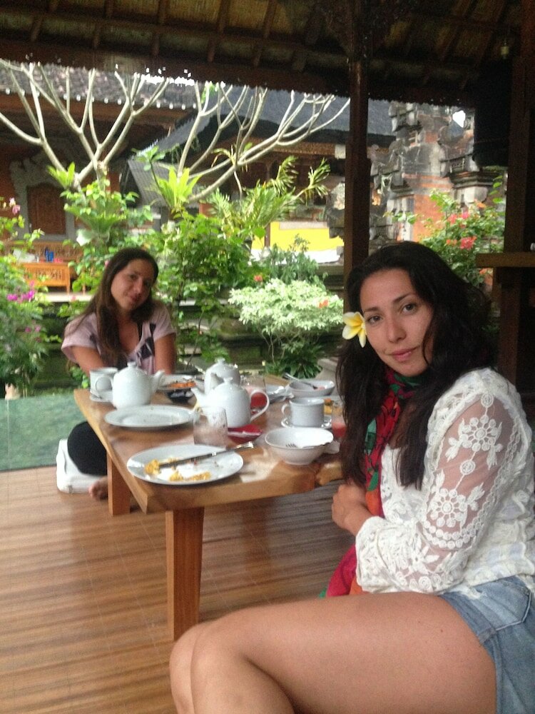 Фото Wina Ubud B&b