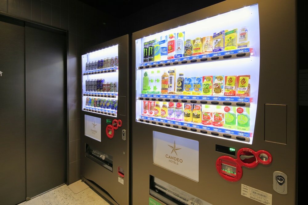 Фото Candeo Hotels Kobe Torroad