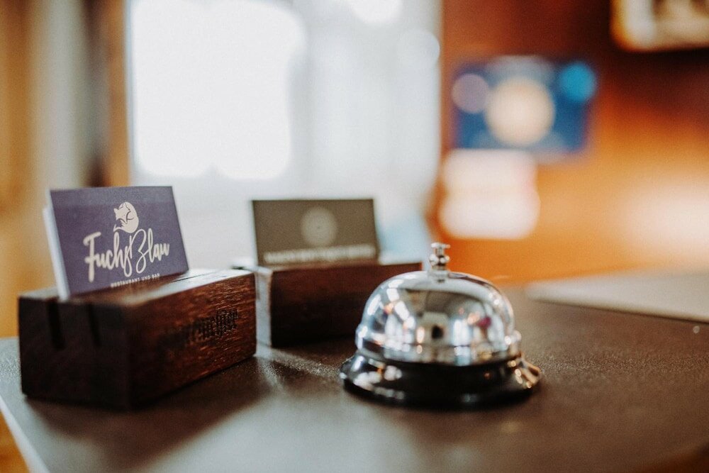 Фото Magni Boutique Hotel