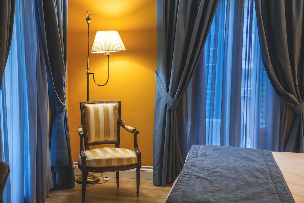 Фото Palazzo Arone dei Baroni di Valentino