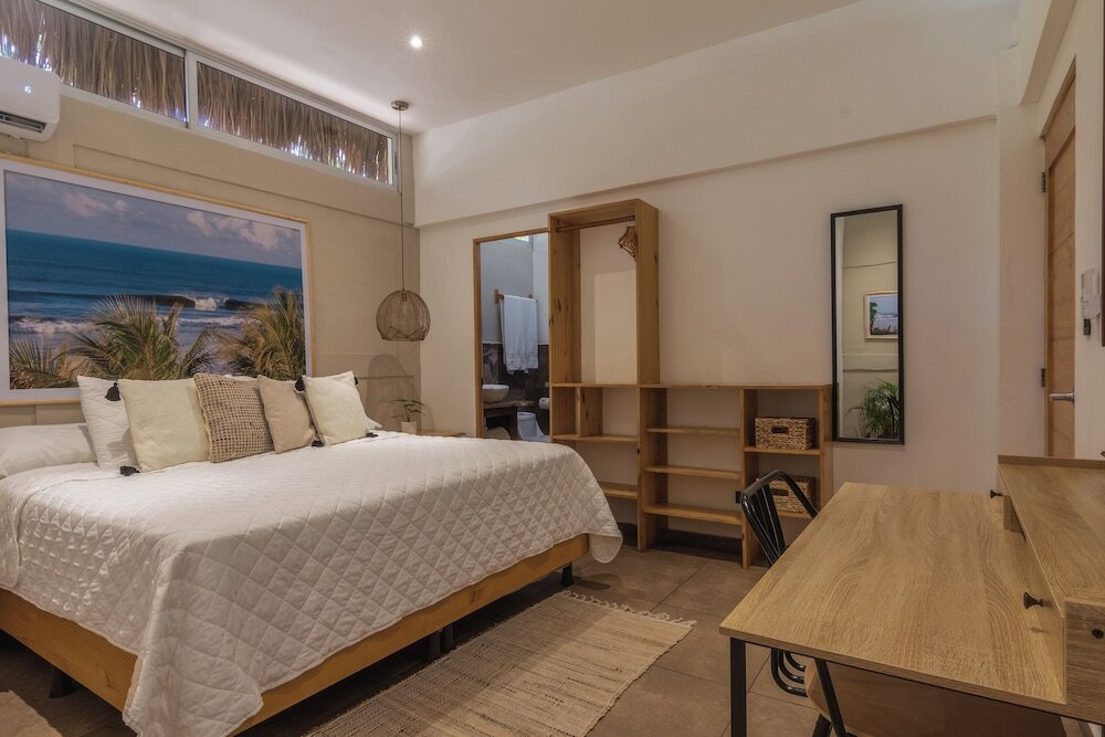 Фото Hotel Michanti