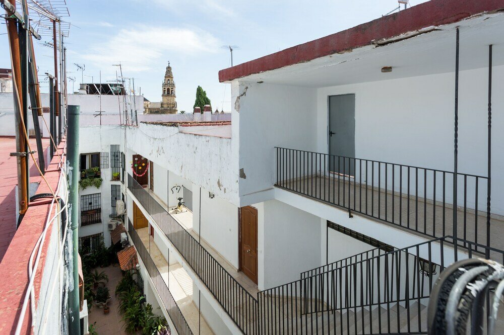 Фото Apartamento Buen Pastor