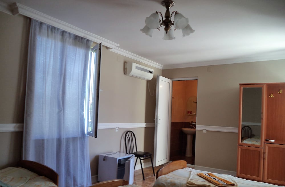 Фото Live Inn Ureki