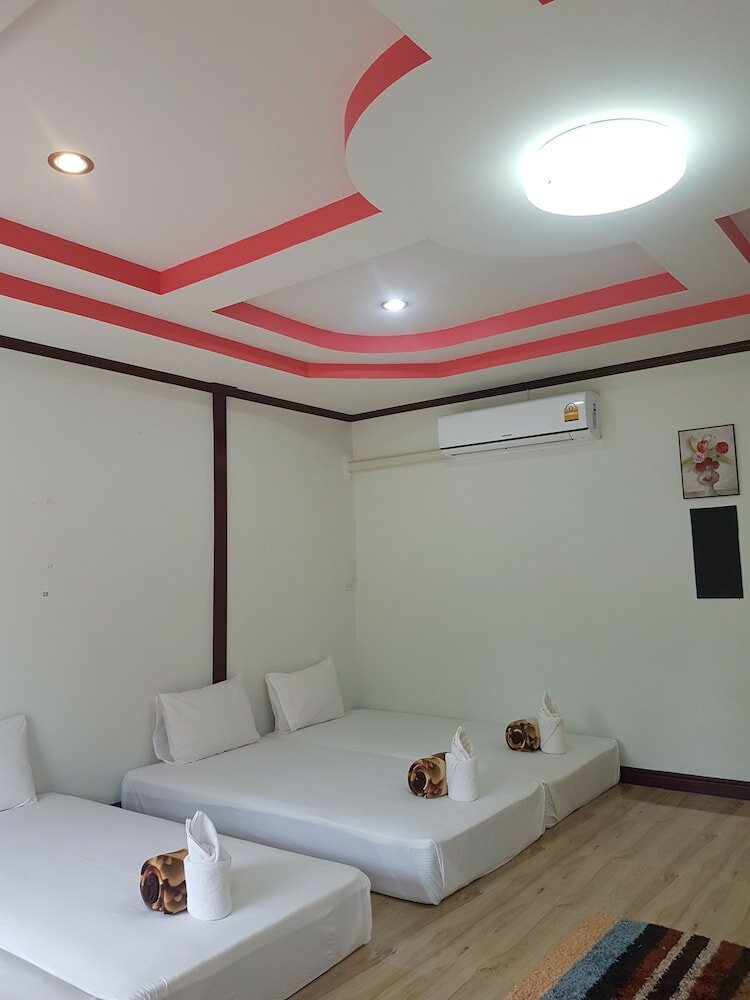 Фото Netlada Resort