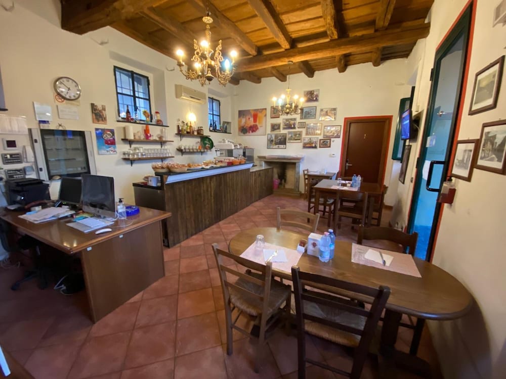 Фото Hotel Duca di Tromello