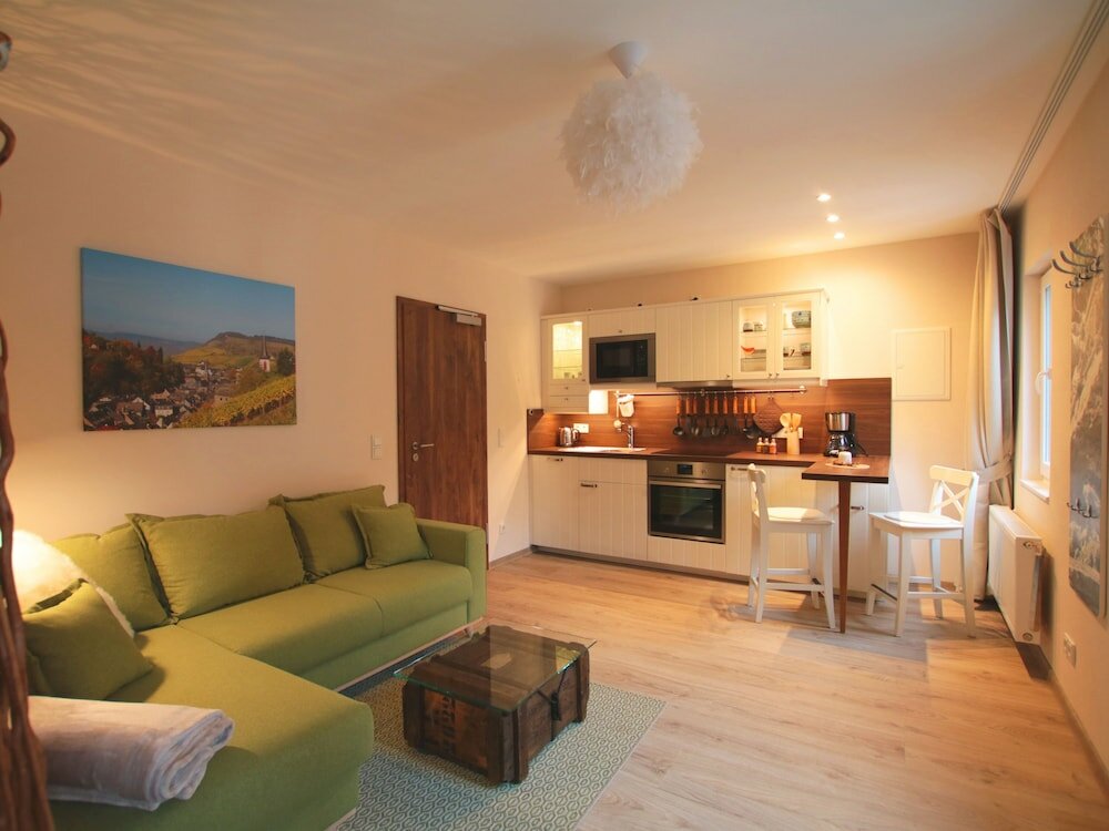 Фото Haus am Stadtturm