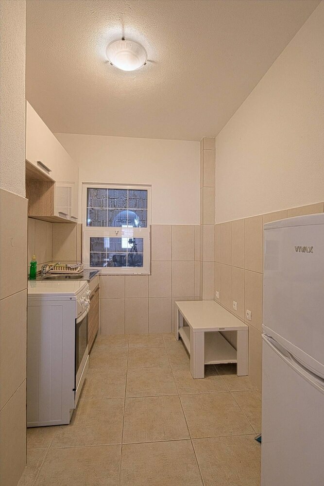 Фото Adriatic Hill Apartments