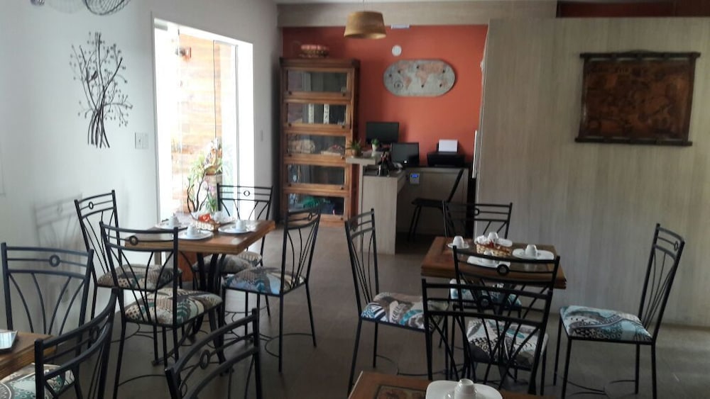 Фото Kahale Hostel