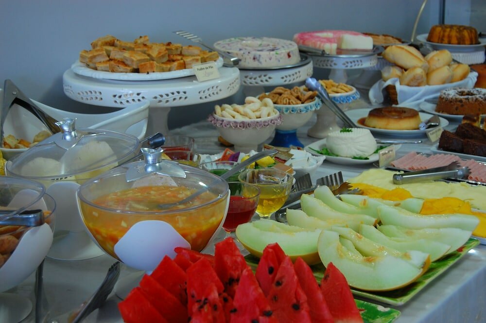 Фото Videiras Palace Hotel