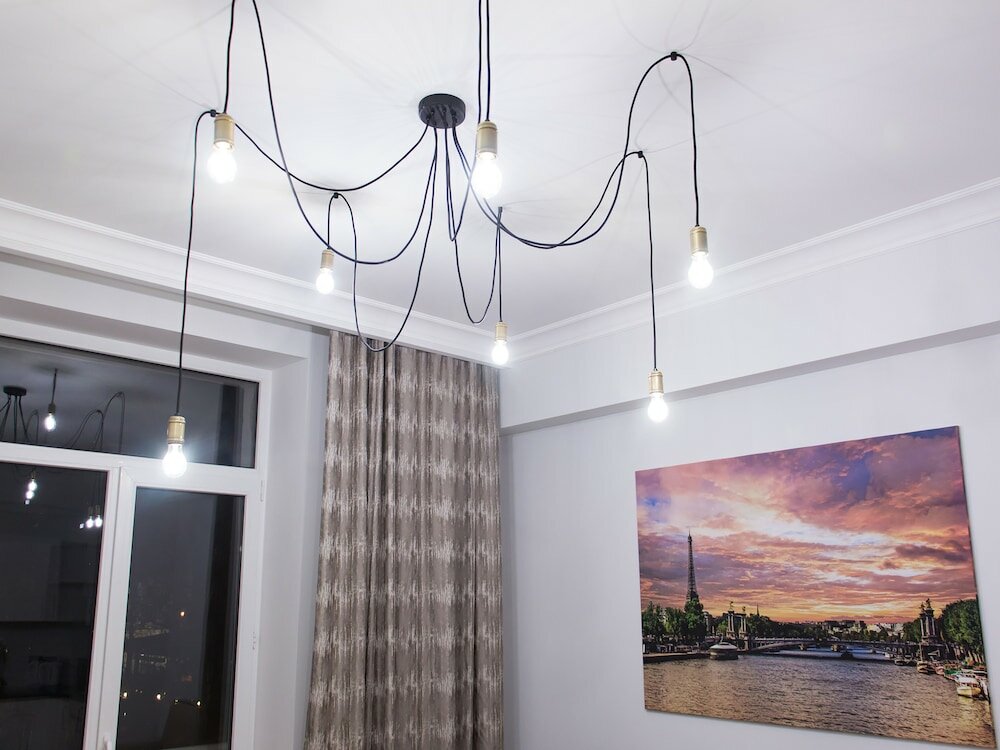 Фото Opera Apartments