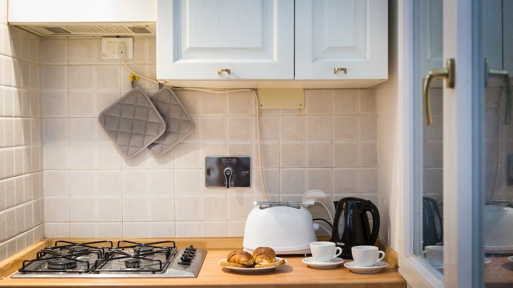 Фото Rental In Rome Milazzo