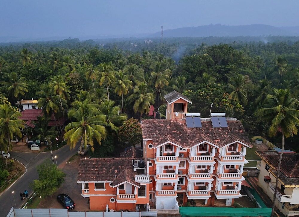 Фото TreeHouse Nova