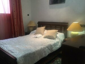 Apartment 2 Rooms City New Fes (Fès), hotel