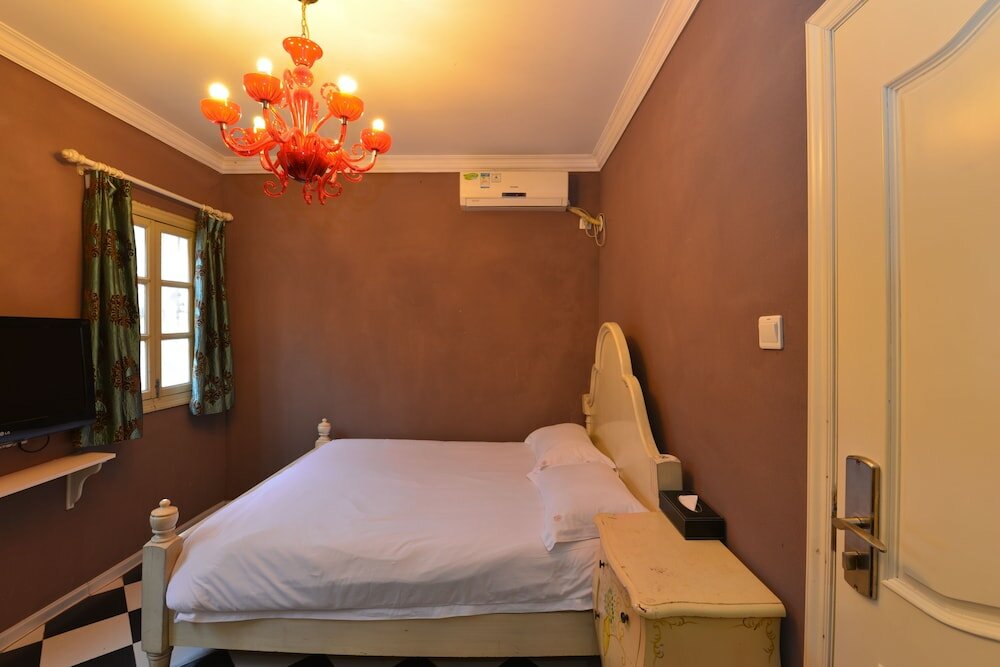 Фото Little White House Xiamen Gulangyu