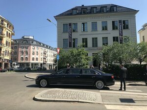 Апартаменты The Apartments company - The Sweet