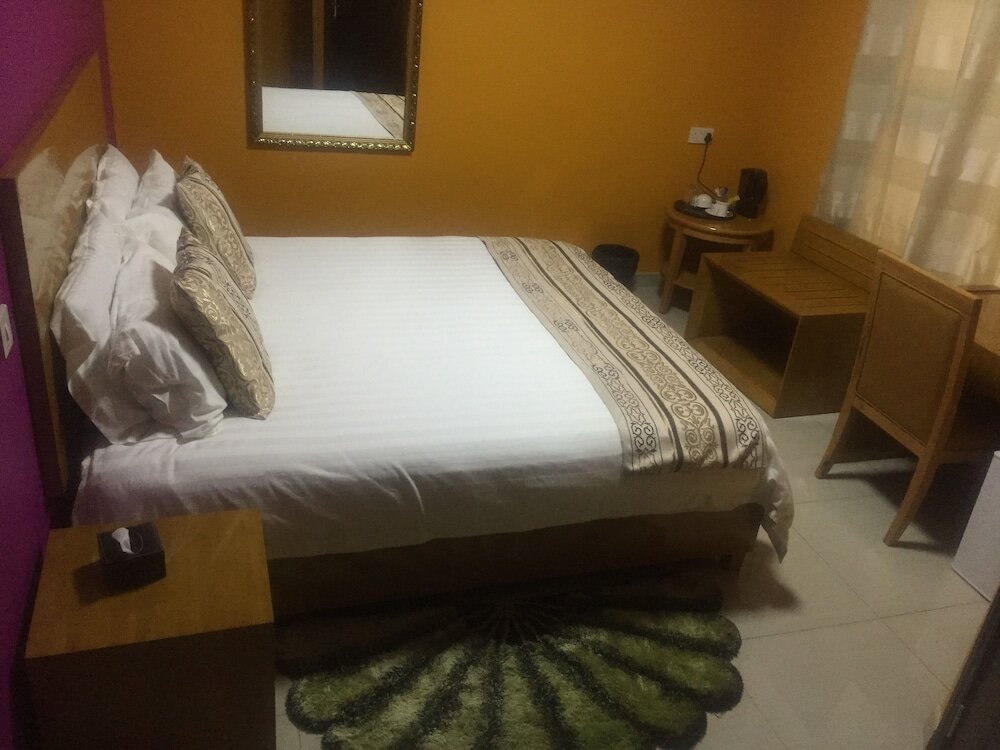 Фото Kings Palace Guest House