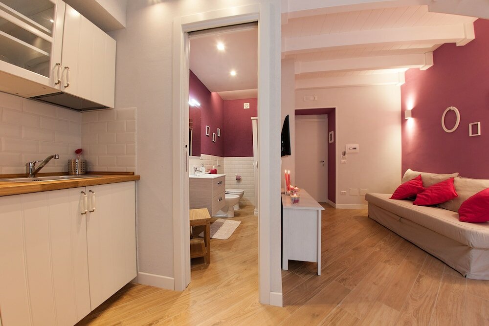 Фото Relais al Museo