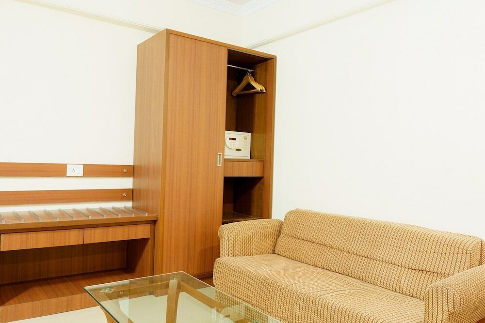 Фото Valley View Beacon Resorts - Mahabaleshwar