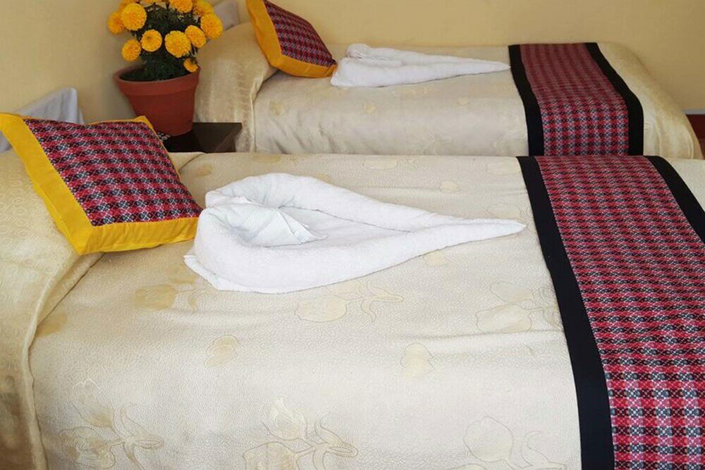 Фото Simrika Homes Bed and Breakfast