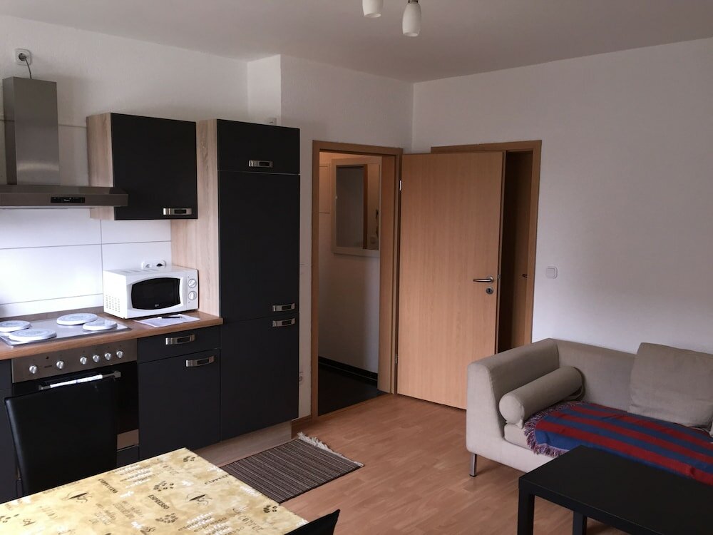 Фото Apartment Am Rathaus